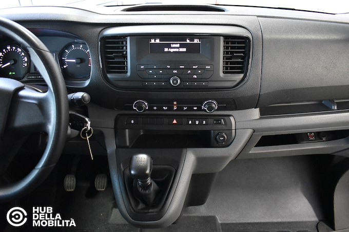 OPEL Vivaro Life 1.5 Diesel 100CV S&S PC-TN S